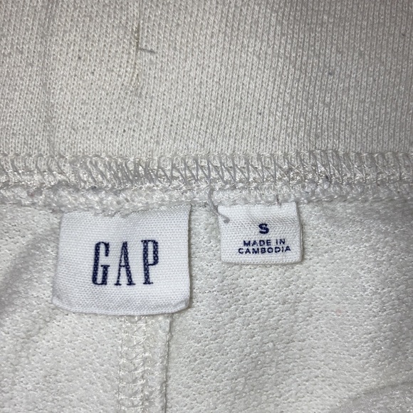 Rainbow striped Shorts - Picture 3 of 3